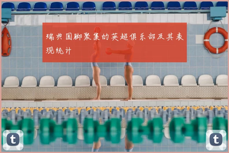 瑞典国脚聚集的英超俱乐部及其表现统计