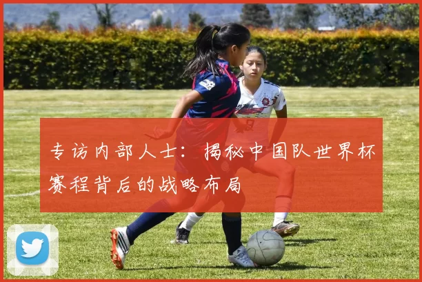 专访内部人士:揭秘中国队世界杯赛程背后的战略布局