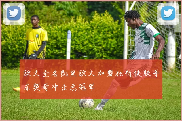 欧文全名凯里欧文加盟独行侠联手东契奇冲击总冠军