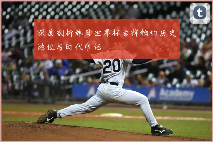 深度剖析韩日世界杯吉祥物的历史地位与时代印记