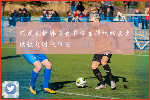 深度剖析韩日世界杯吉祥物的历史地位与时代印记
