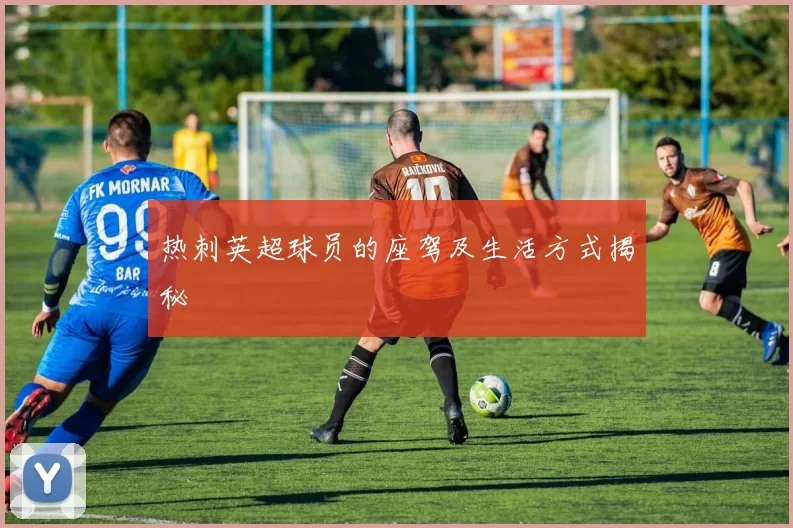 热刺英超球员的座驾及生活方式揭秘