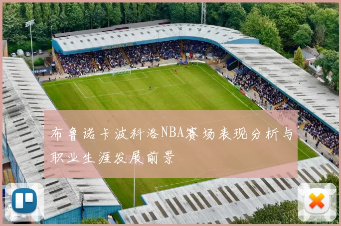 布鲁诺卡波科洛NBA赛场表现分析与职业生涯发展前景