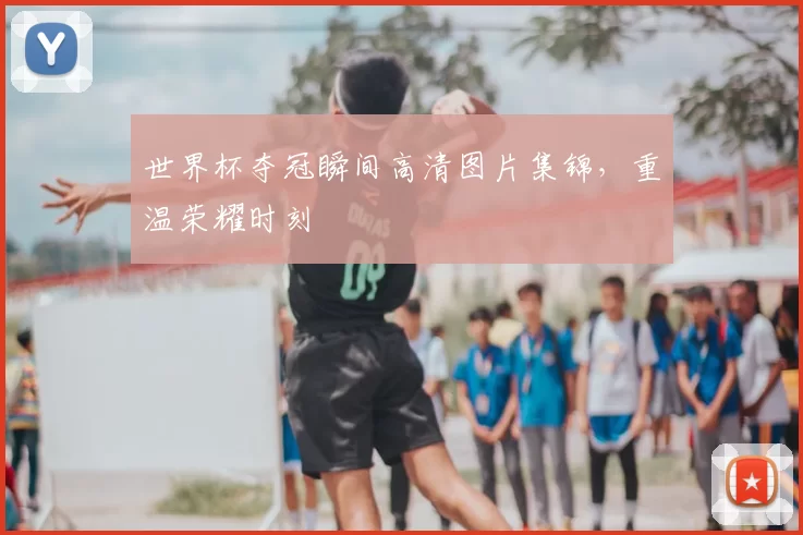世界杯夺冠瞬间高清图片集锦,重温荣耀时刻