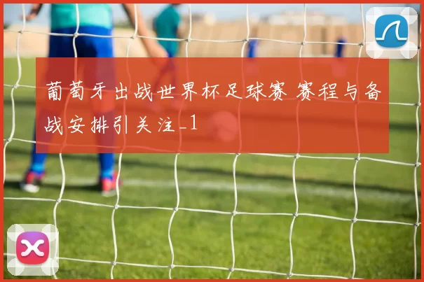 葡萄牙出战世界杯足球赛 赛程与备战安排引关注_1